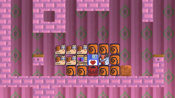 UltraNothing game for Linux 1