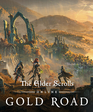 The Elder Scrolls Online: Gold Road