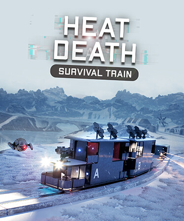 Heat Death: Survival Train