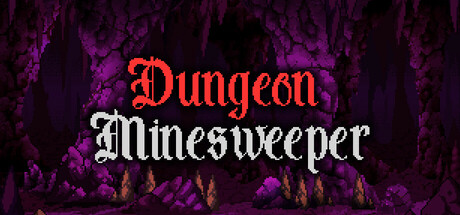 Dungeon Minesweeper steam charts