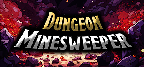 Dungeon Minesweeper Cover Image