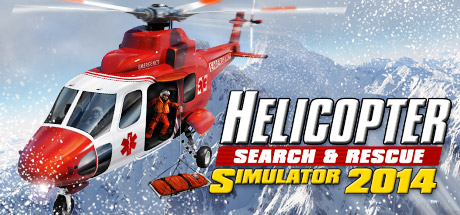 Helicopter Simulator 2014: Search and Rescue header image