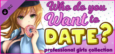 NSFW Content - Who do you want to date? professional girls сollection