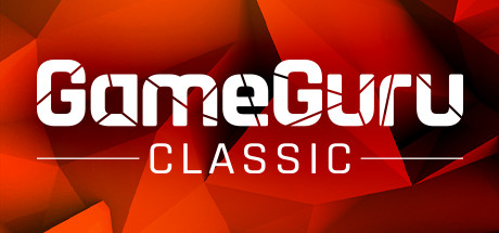 GameGuru Classic header image