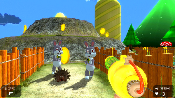 GameGuru screenshot