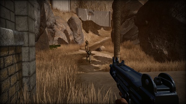 скриншот GameGuru 1
