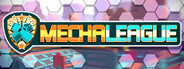 MechaLeague Playtest