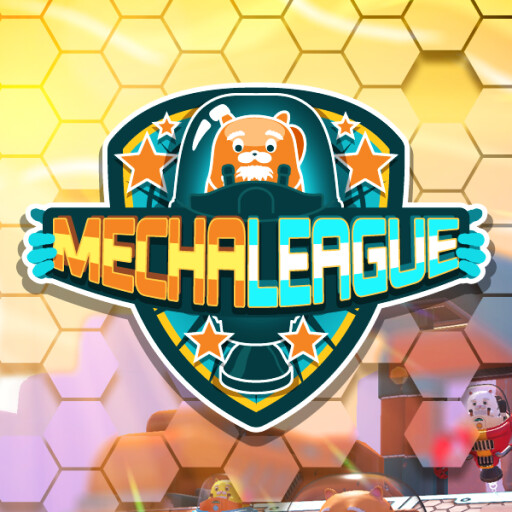 MechaLeague Playtest #2