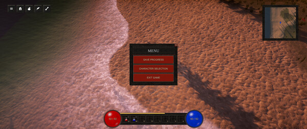 Journey's Land game for windows Pc 1