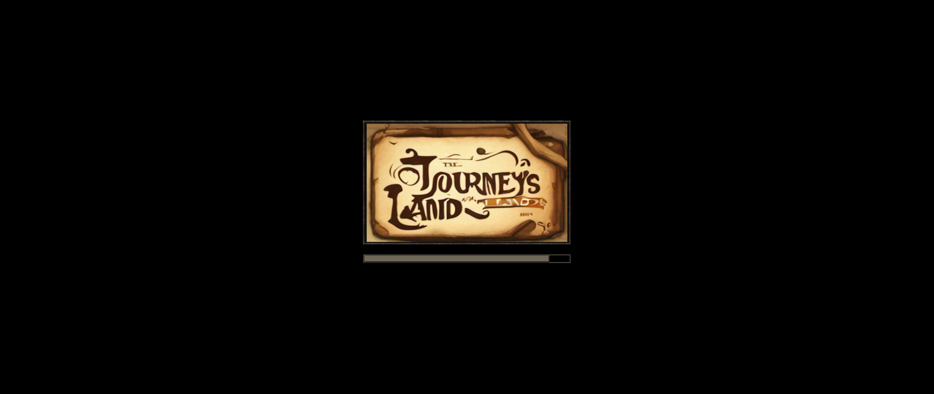 Journey's Land screenshot 1