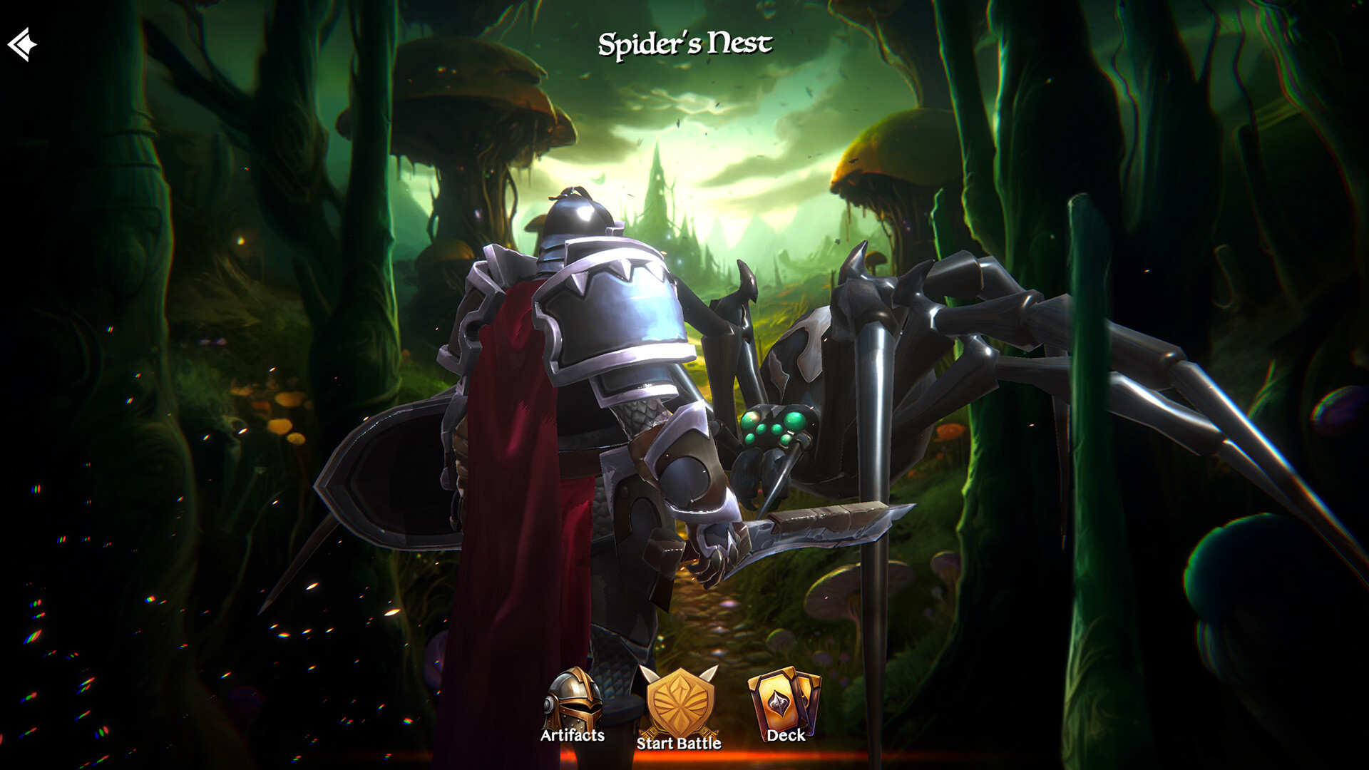 Standalone: Synergy #2