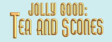 Jolly Good: Tea and Scones