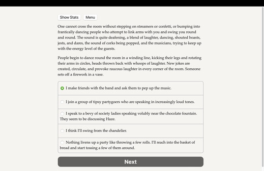 Jolly Good: Tea and Scones Demo screenshot 4