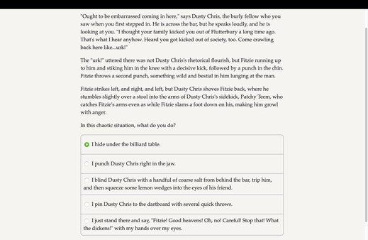 Jolly Good: Tea and Scones Demo screenshot 6