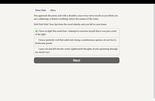 Jolly Good: Tea and Scones Demo screenshot 5
