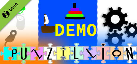 Puzzillion Demo