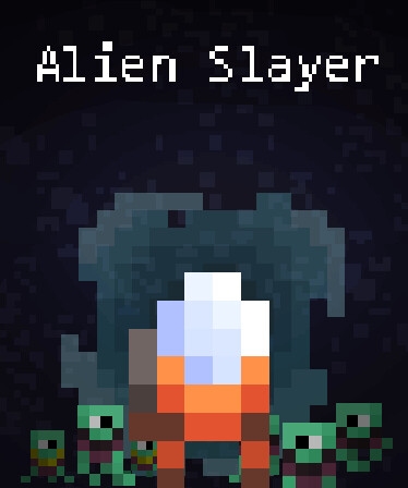 Alien Slayer