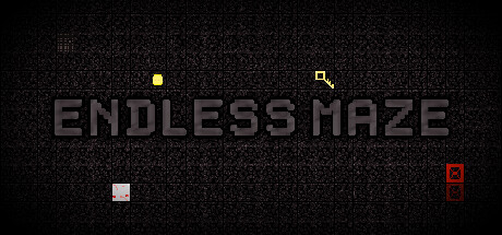 Endless Maze steam charts