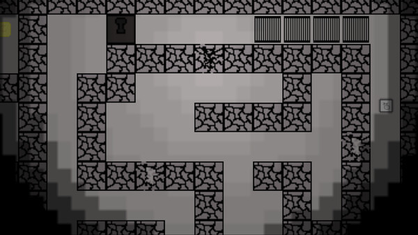 Скриншот из Endless Maze