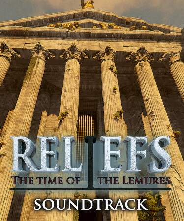 Reliefs The time of the Lemures Soundtrack