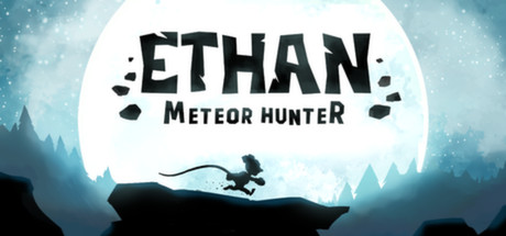 Ethan: Meteor Hunter header image