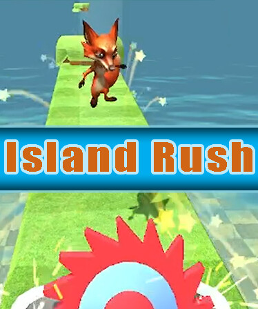 Island Rush