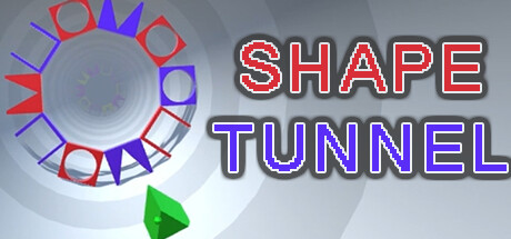 Shape Tunnel Cover Image