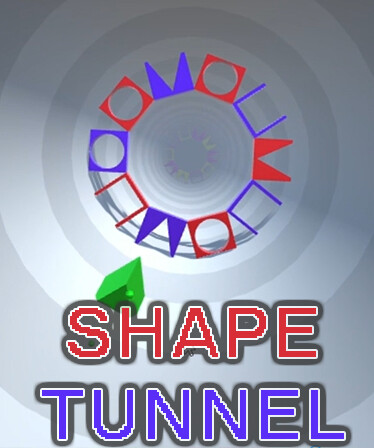 Shape Tunnel