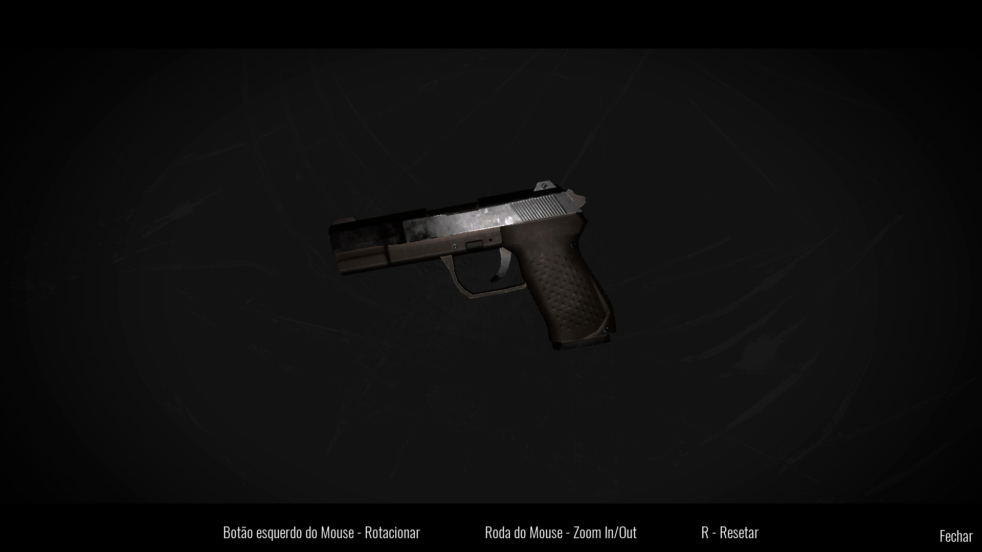 Deadly Contagion Demo #9