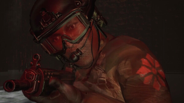 Deadly Contagion Demo screenshot 3