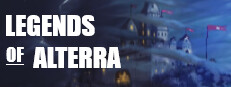 Legends of Alterra