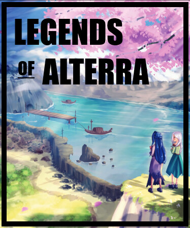 Legends of Alterra