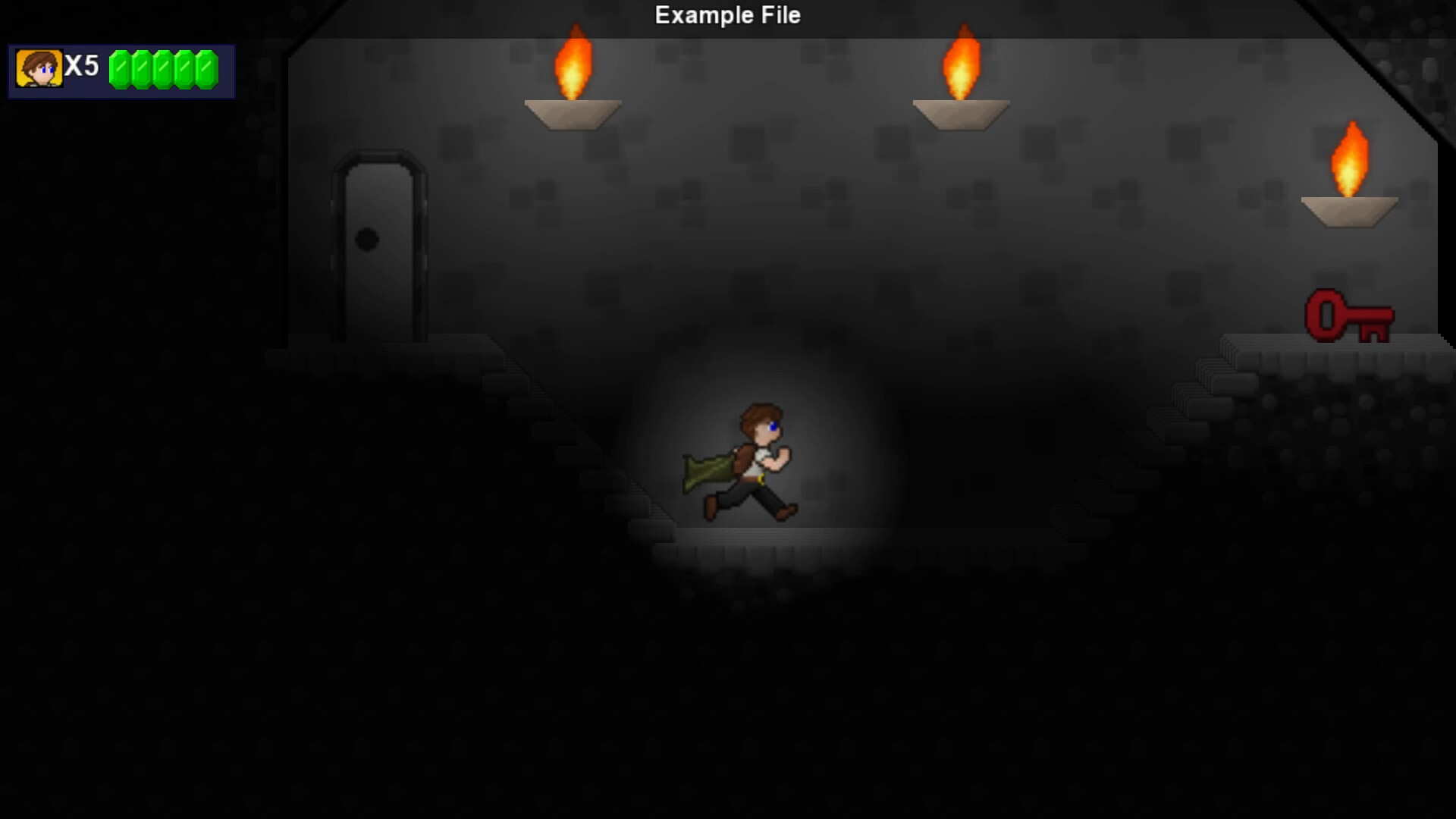 Platform Builder Demo #7