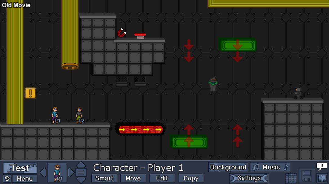 Platform Builder Demo #2