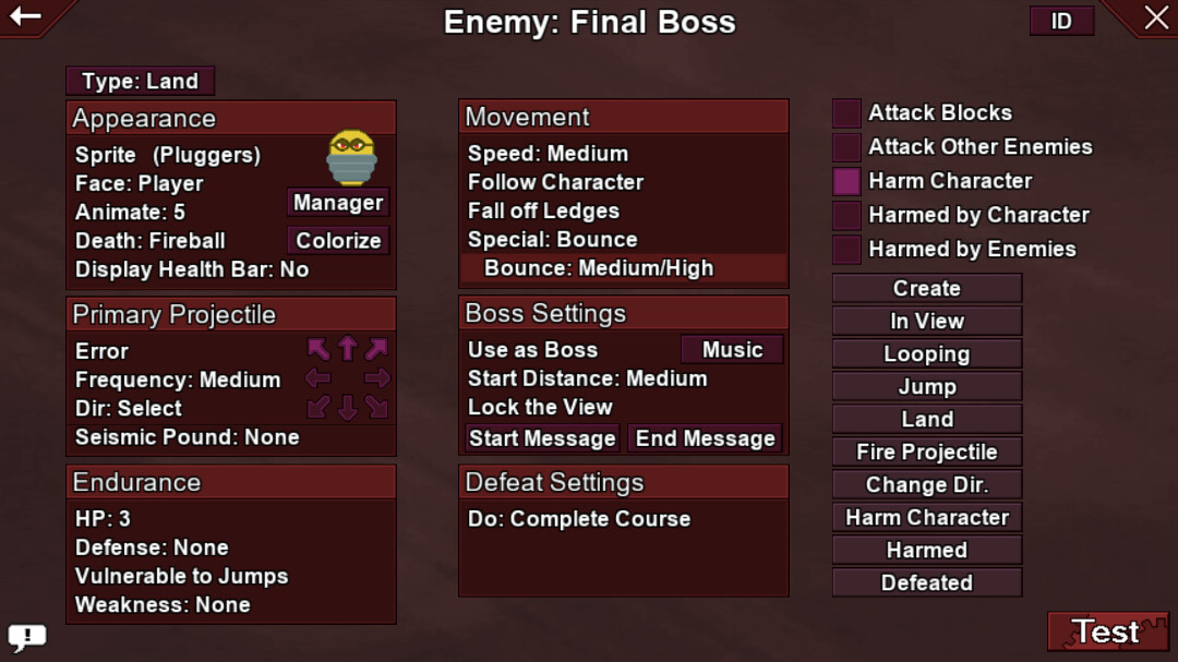 Platform Builder Demo #4