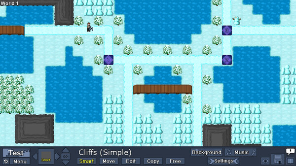 Platform Builder Demo screenshot 3