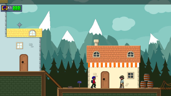 Platform Builder Demo screenshot 6