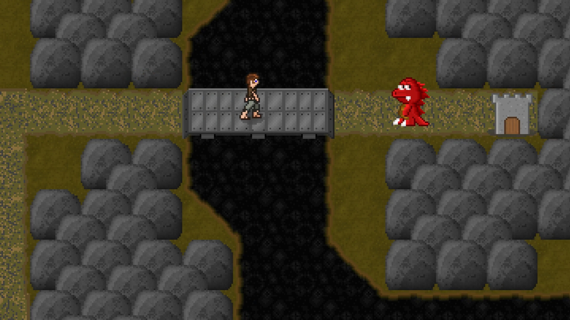 Platform Builder Demo #11