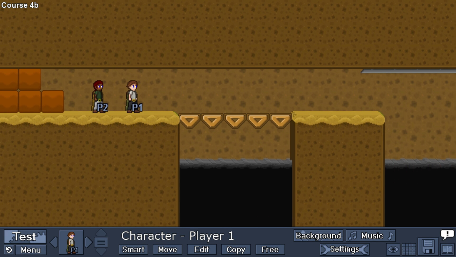 Platform Builder Demo #5