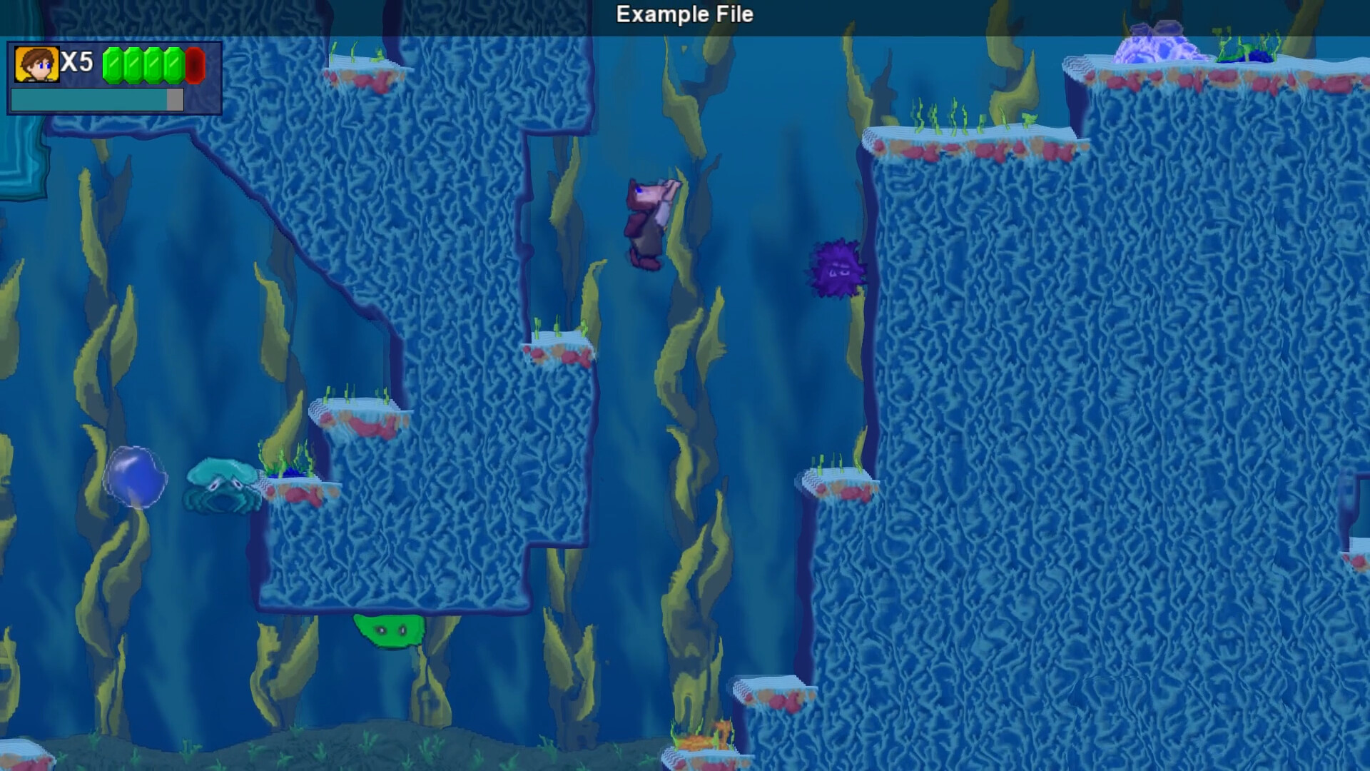 Platform Builder Demo #10