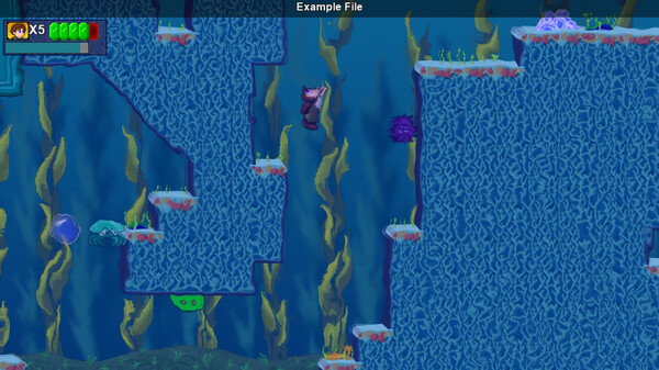Platform Builder Demo screenshot 10