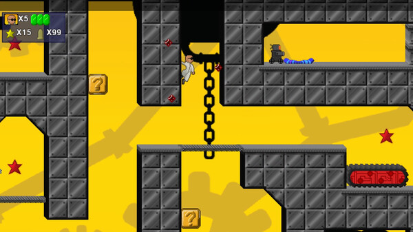 Platform Builder Demo screenshot 9
