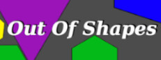 Out Of Shapes 게임 이미지