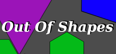 Out Of Shapes banner image