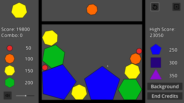 Скриншот из Out Of Shapes