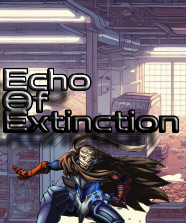 Echo of Extinction