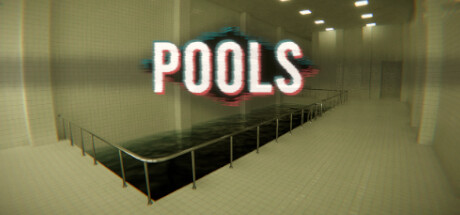 POOLS 游戏图标