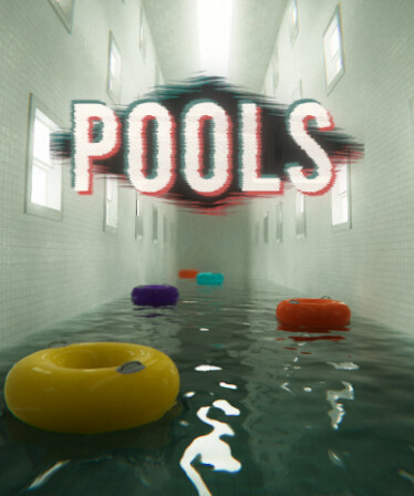 POOLS