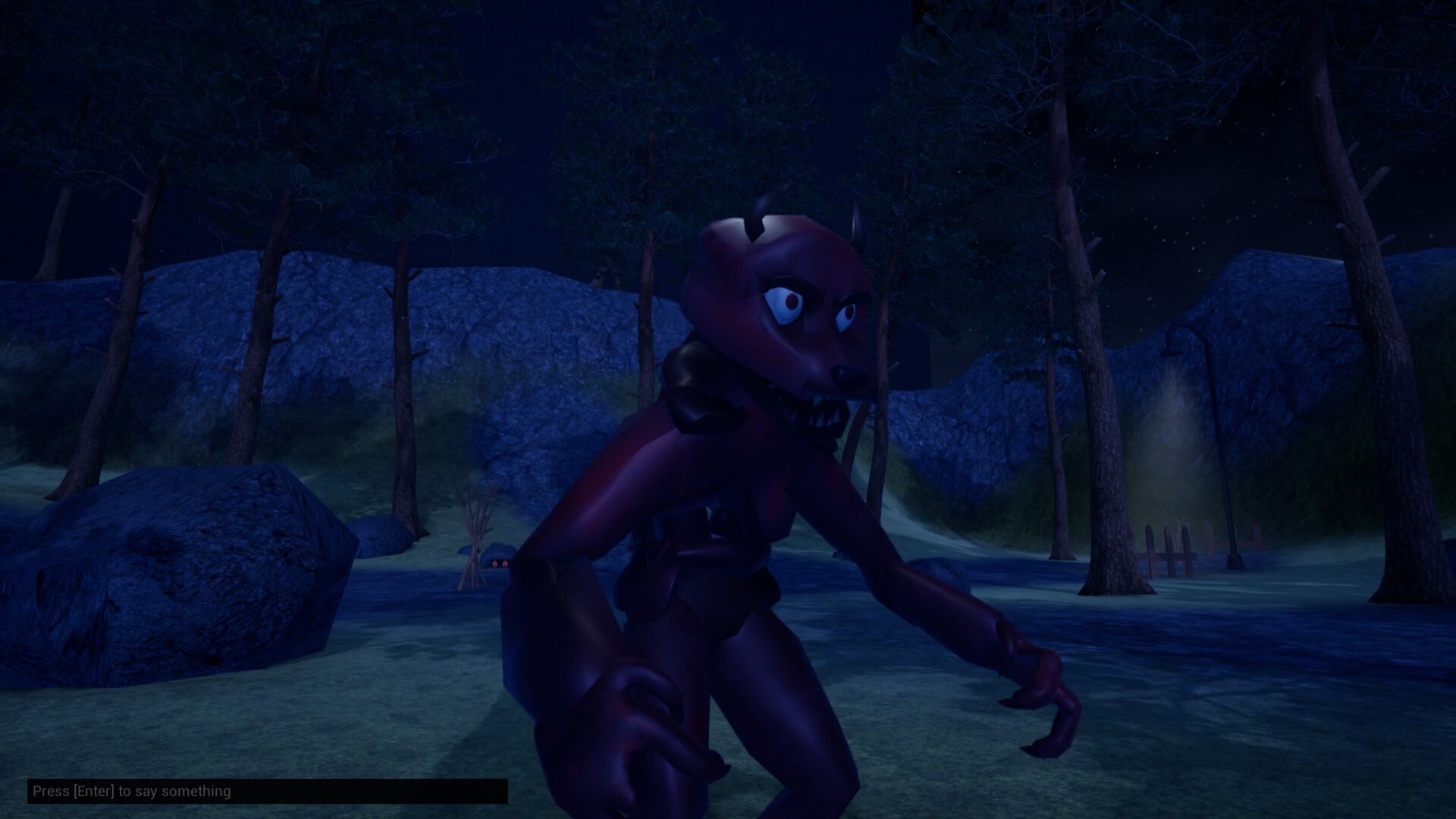 VENGE - Indie Nights #2