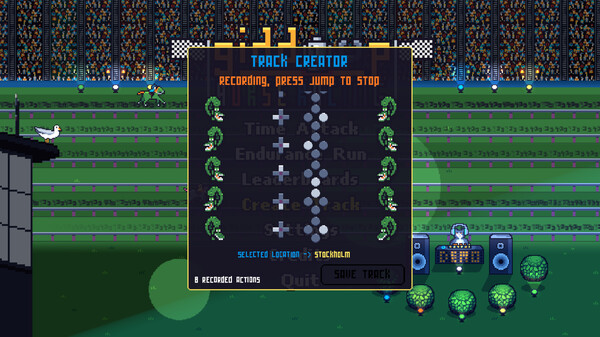 Giddy Up Horse Racing Demo screenshot 5